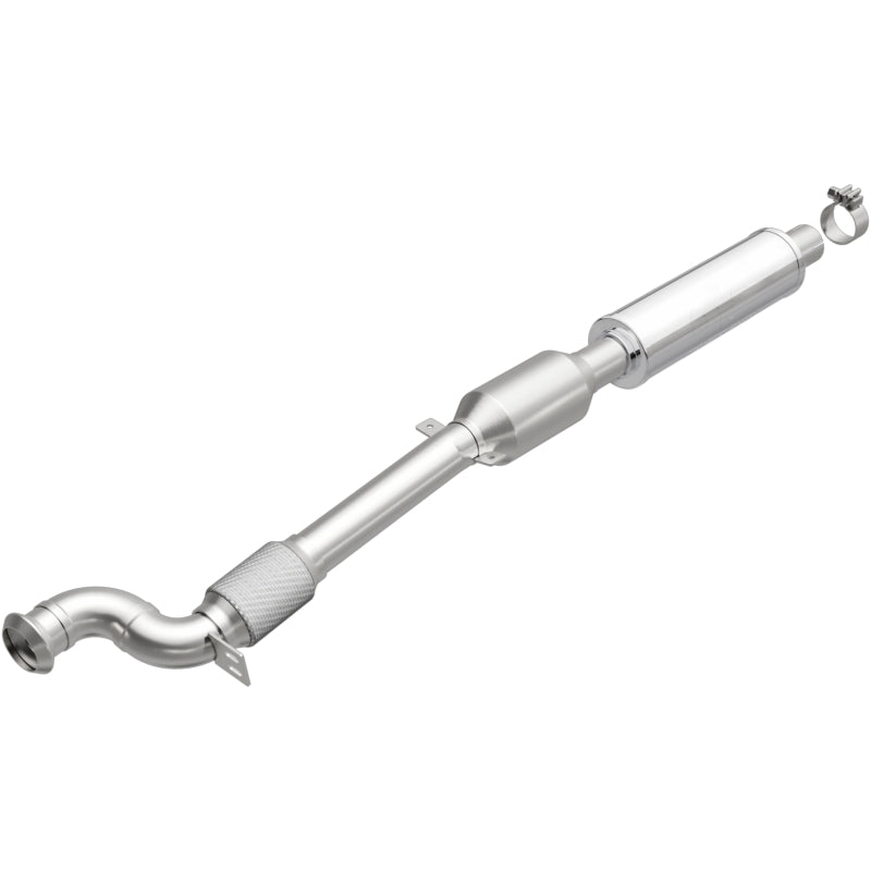 MagnaFlow Mini OEM Grade Federal / EPA Compliant Direct-Fit Catalytic Converter 21-365 Photo - Primary