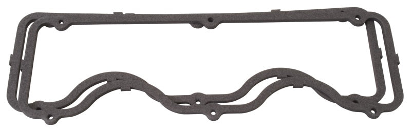 Edelbrock Valve Cover Gasket Set, W-Sereis Chevy 348/409 7582 Photo - Primary