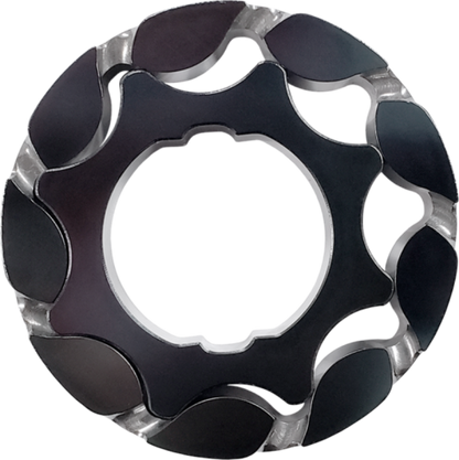 Boundary 2011+ Ford Coyote Mustang/GT350 V8 Billet Oil Pump Gear - Vane Ported MartenWear Treated CM-OPG-MUSTANG-VM CM-OPG-MUSTANG-VM User 1