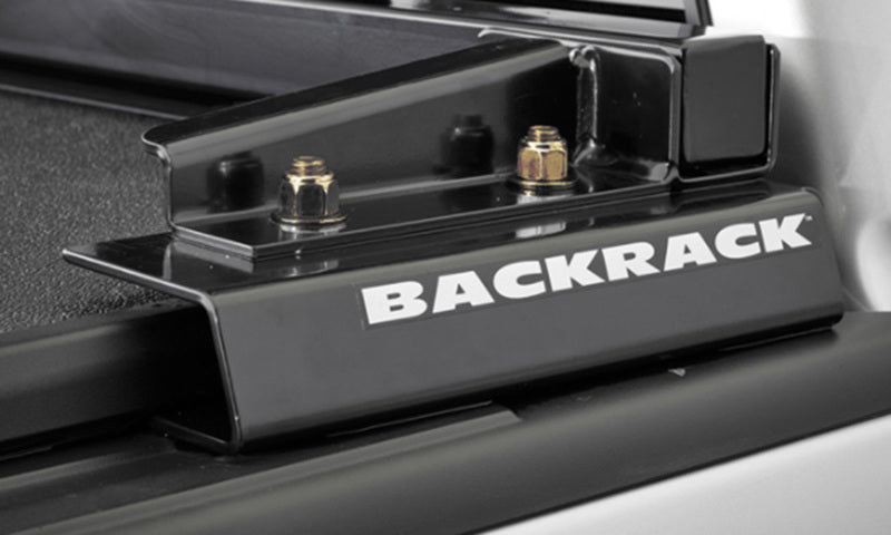 BackRack BCK Hardware Kits Tonneau Truck Bed Accessories Bed Racks main image