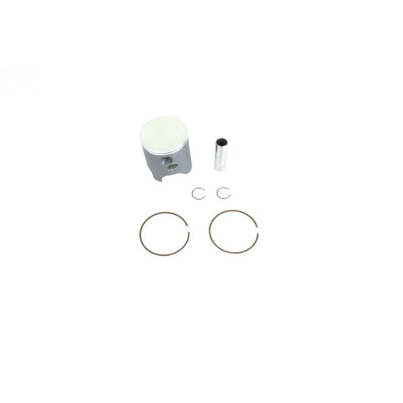 Athena 97-01 Honda CR 250 R 66.35mm Bore 2T Forged Racing Piston S4F06640001B S4F06640001B Photo - Primary