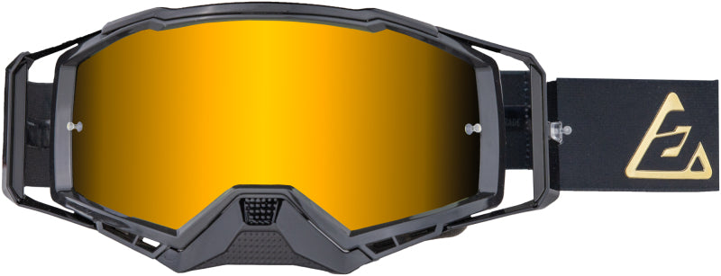 Answer ARC Goggles Black/Gold - Adult 442946 442946 User 1