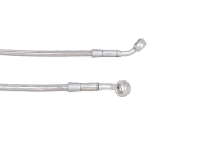 Goodridge Stainless Steel Brake Line SS 00-03 Toyota Celica 21079 Photo - out of package