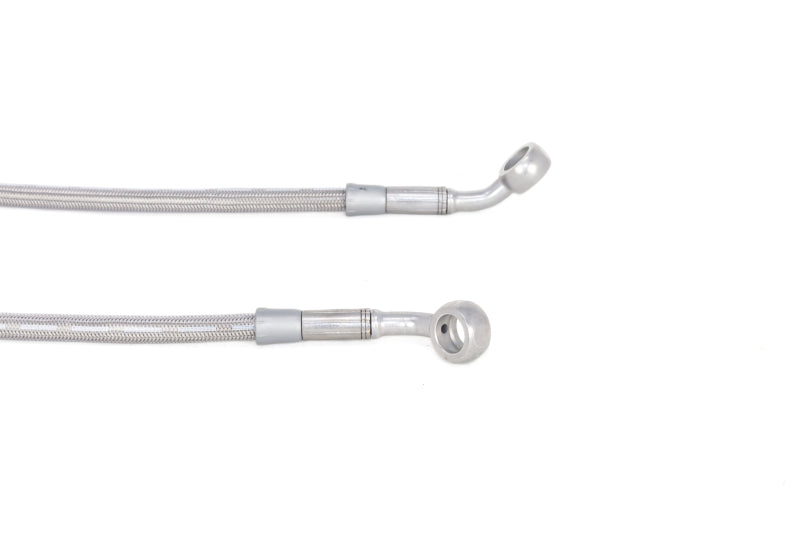Goodridge Stainless Steel Brake Line SS 00-03 Toyota Celica 21079 Photo - out of package