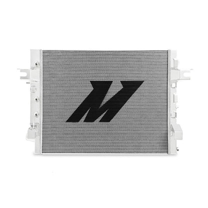 Mishimoto Ram 2500/3500 6.7L Cummins Aluminum Radiator 13+ MMRAD-RAM-13 Photo - Primary