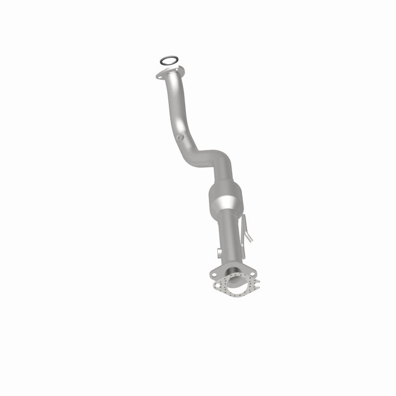 MagnaFlow California Grade CARB Compliant Direct-Fit Catalytic Converter 4451633 360 Degree Image Set