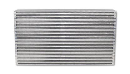 Vibrant Intercooler Core 20"W x 11"H x 3.5" Thick 12835 Photo - Primary