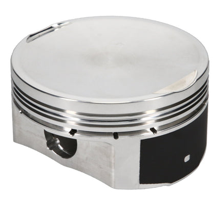 JE Pistons Gen 3 Hemi 6.2L Hellcat 4.09in Bore -4.8cc Dish 0.927in Pin Dia - Set of 8 367213 367213 User 2