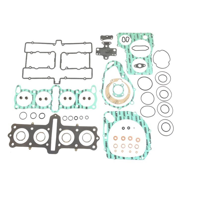 Athena 80-82 Suzuki GS GT/GLX 1000 Complete Gasket Kit (w/o Oil Seals) P400510850951/1 P400510850951/1 Photo - Primary