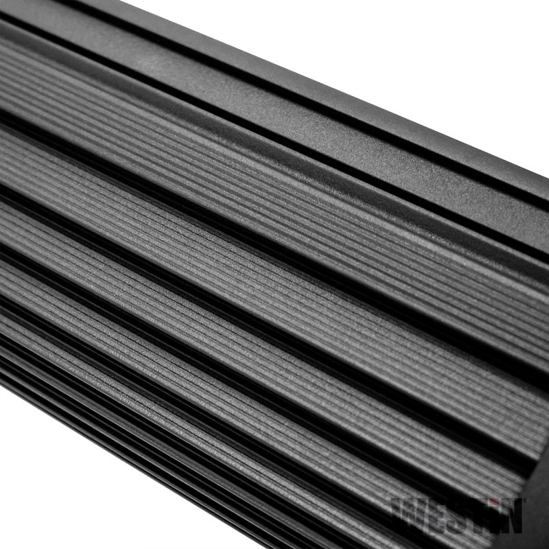 Westin B-Force Roof Mount 50" LED Light Bar Kit 09-40085 Photo - Unmounted
