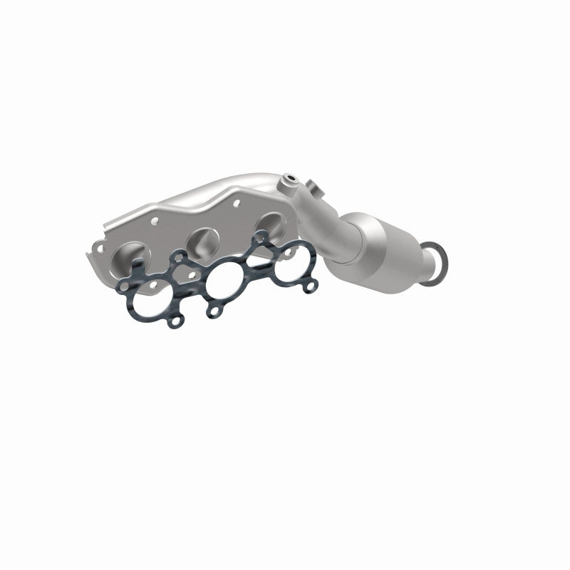 MagnaFlow Lexus OEM Grade Federal / EPA Compliant Manifold Catalytic Converter 49285 360 Degree Image Set
