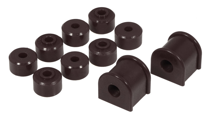 Prothane Suspension Stabilizer Bar Bushing 1-1109-BL Photo - Primary
