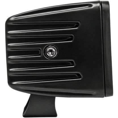 Westin LED Auxiliary Light 3.2in x 3.0in Spot w/5W Cree - Black 09-12205A-PR 09-12205A-PR Photo - Unmounted