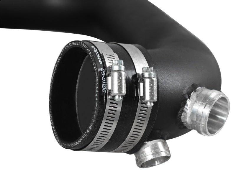 aFe  POWER 54-12492 Magnum FORCE Stage-2 Pro 5R Cold Air Intake System 54-12492 Photo - Unmounted