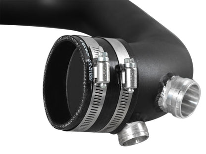 aFe  POWER 54-12492 Magnum FORCE Stage-2 Pro 5R Cold Air Intake System 54-12492 Photo - Unmounted