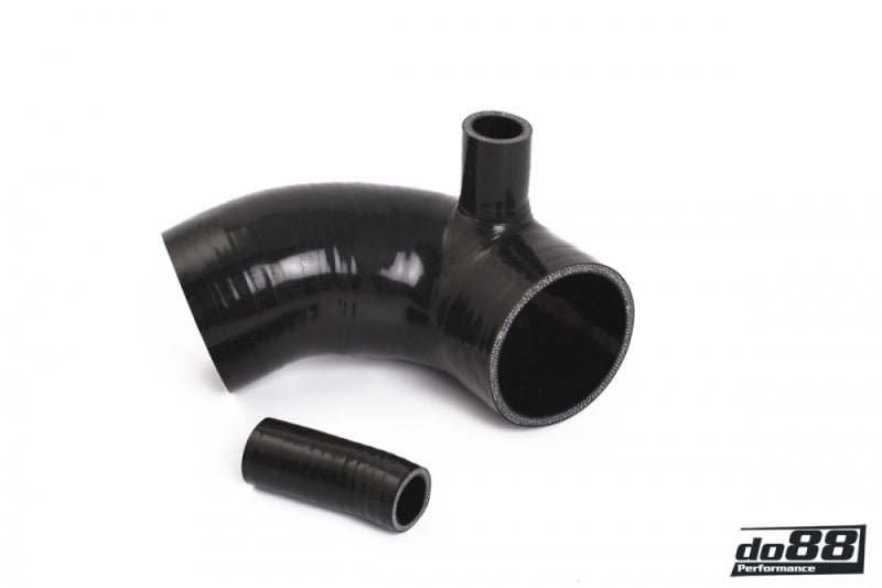 do88 DOB Hose - Intercooler/Turbo Air Intake Systems Silicone Couplers & Hoses main image