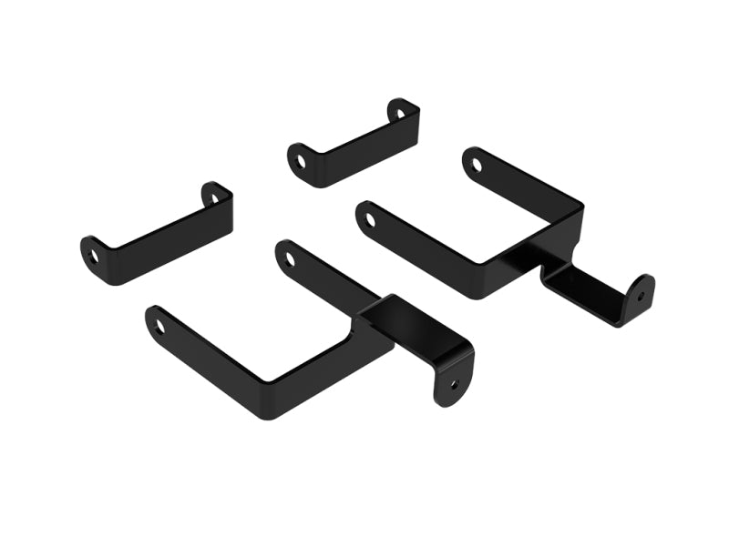 ICON 23-24 Ford Super Duty 2.5in Radius Arm Scale Mount Kit 66203 66203 Photo - Primary