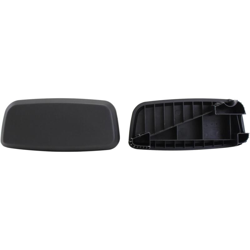 Westin R7 Includes front and rear end cap with fasteners - Black 28-71991 28-71991 Photo - Primary