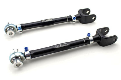 SPL Part 350Z/G35 Rear Camber Links - Dogbone Version SPL RLL Z33D Photo - out of package