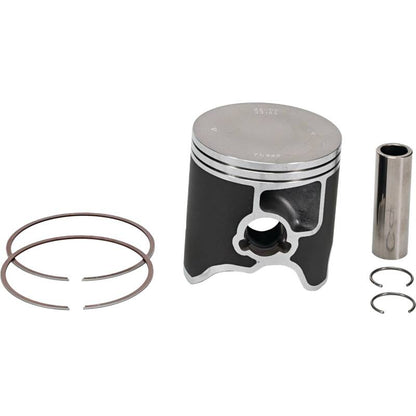 Vertex Pistons Vertex Piston 2024 KTM 300 EXC 300cc Cast Replica Piston Kit 24244A 24244A Photo - Primary