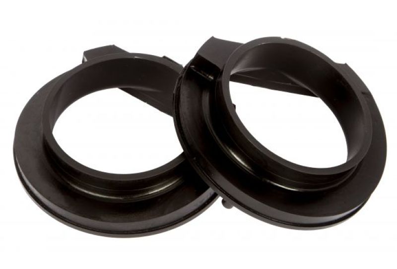 Daystar 18- Jeep JL Front Coil Spring Bow Correction DASKJ09180BK KJ09180BK User 1