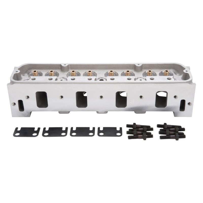 Edelbrock Cyl Head Holden Vn Perf RPM Single Bare 61379 61379 Photo - Primary