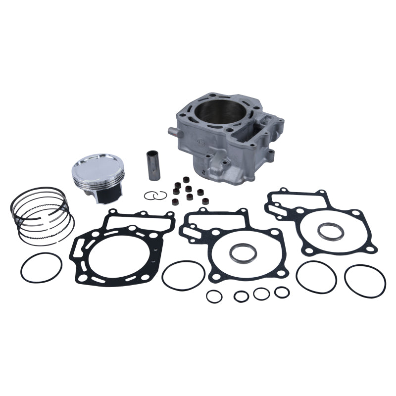 Cylinder Works 15-21 Kawasaki KVF 750 Brute Force 4x4i 750cc STD Bore Cylinder Kit 9.3:1 Comp 85mm 30007-K02 30007-K02 Photo - Primary