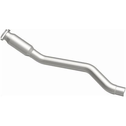 Magnaflow Conv DF 2012-2015 Grand Cherokee V8 6.4 OEM Underbody 21-579 21-579 Photo - out of package