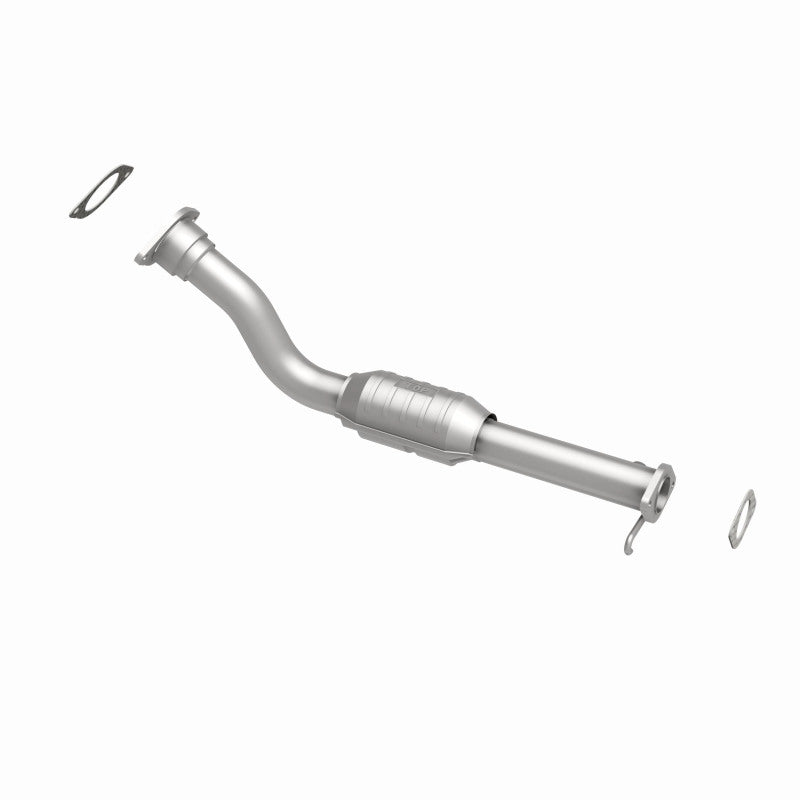 MagnaFlow Oldsmobile Intrigue HM Grade Federal / EPA Compliant Direct-Fit Catalytic Converter 93177 360 Degree Image Set