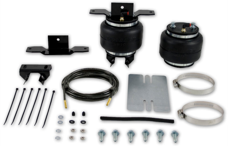 AIRLIFT Air Suspension Helper Spring Kit 88113 Photo - Primary