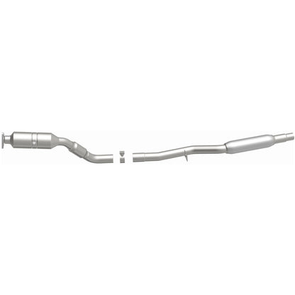MagnaFlow Audi A6 Quattro California Grade CARB Compliant Direct-Fit Catalytic Converter 4481133 Photo - out of package
