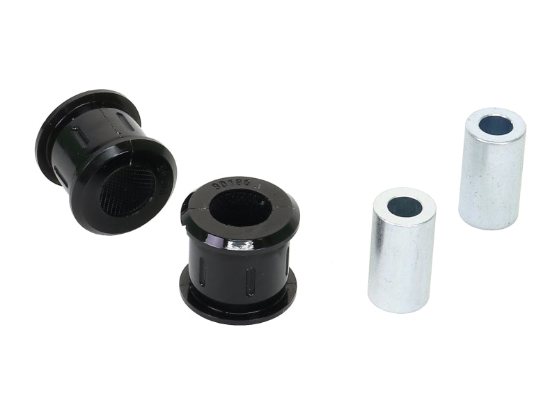Whiteline 01-05 Lexus IS300 Rear Trailing Arm Bushing Kit (Lower Front Bushing) W63565 W63565 Photo - Close Up