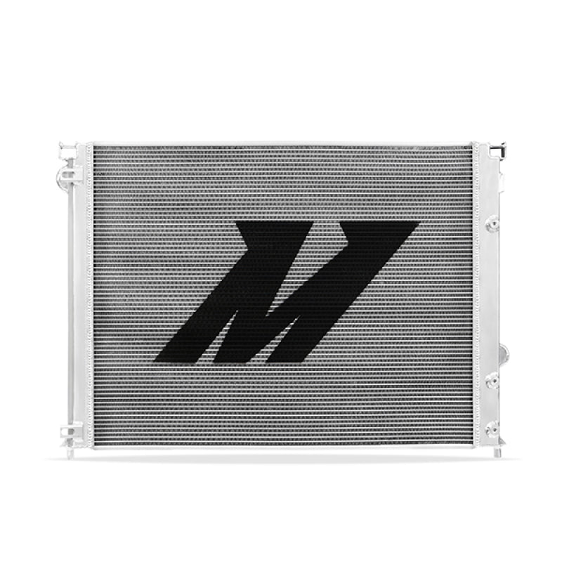 Mishimoto Dodge Challenger R/T, SRT8, Hellcat Aluminum Radiator, 2008, 2011-2016 MMRAD-SRT-15 User 3