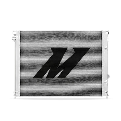 Mishimoto Dodge Challenger R/T, SRT8, Hellcat Aluminum Radiator, 2008, 2011-2016 MMRAD-SRT-15 User 3