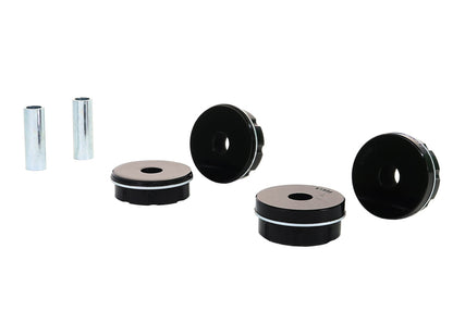 Whiteline 93-07 Subaru WRX/STI Rear Differential Mount Front Bushing Kit KDT979 KDT979 Photo - Primary