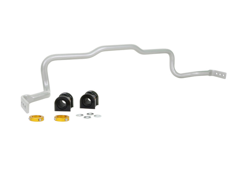 Whiteline Sway Bar - 26mm Heavy Duty Blade Adjustable BFF96Z Photo - Primary