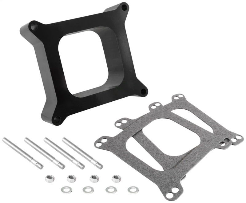 Spectre Carburetor Spacer - Plastic 2in. Open 5769 5769 Photo - Primary