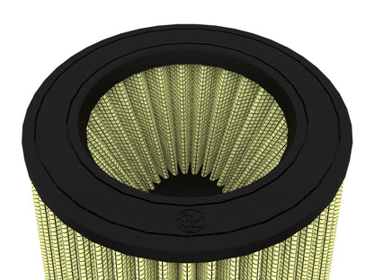 aFe Magnum FLOW PRO GUARD7 Universal Air Filter - 5F x 7B (INV) x 5.5T (IN 72-91062 Photo - Unmounted