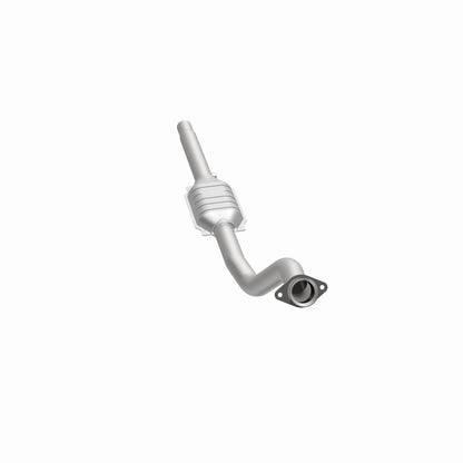 MagnaFlow HM Grade Federal / EPA Compliant Direct-Fit Catalytic Converter 23411 360 Degree Image Set