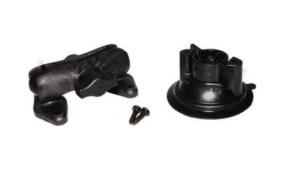 FAST AIR/FUEL METER SUCTION CUP MOUNT 13C5Q 170492 Photo - Primary
