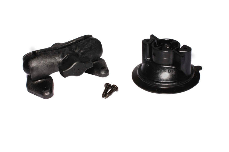 FAST AIR/FUEL METER SUCTION CUP MOUNT 13C5Q 170492 Photo - Primary