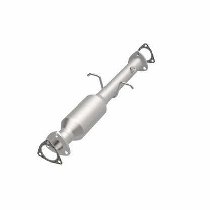 MagnaFlow California Grade CARB Compliant Direct-Fit Catalytic Converter 4481226 360 Degree Image Set