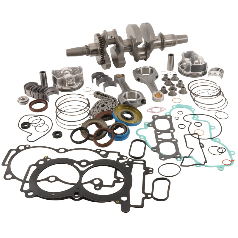 Vertex Pistons Vertex Polaris Complete Engine Rebuild Kit WR00010 WR00010 Photo - Primary