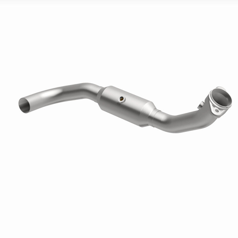 Magnaflow 2006 Ford F-150 4.6L Direct Fit Converter 4651409 4651409 360 Degree Image Set
