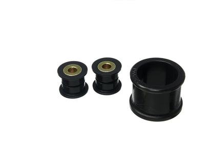 Energy Suspension 06-11 Honda Civic DX/EX/LX Black Hyper-Flex Steering Rack Bushing 16.10107G 16.10107G Photo - Unmounted