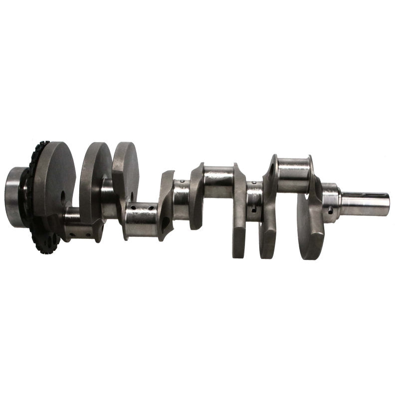 Manley Chevrolet LS 4.000in Stroke Lightweight Pro Series Crankshaft (Not Balanced) 190024NB 190024NB User 3