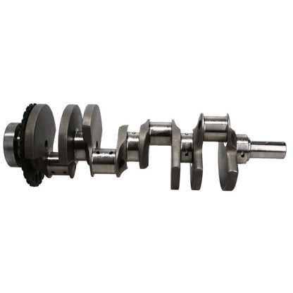 Manley Chevrolet LS 4.000in Stroke Lightweight Pro Series Crankshaft (Not Balanced) 190024NB 190024NB User 3
