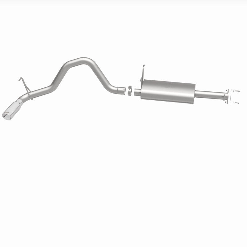 MagnaFlow Ram 1500 Street Series Cat-Back Performance Exhaust System 19461 360 Degree Image Set
