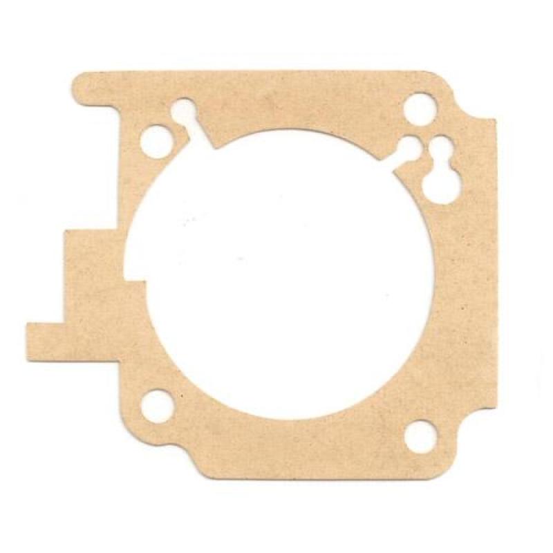 BLOX Racing 76mm Billet Throttle Body Gasket BXIM-00205-GK