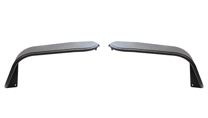 Fishbone Offroad JL/JT Front Steel Tube Fenders FB23208F FB23208F Photo - out of package